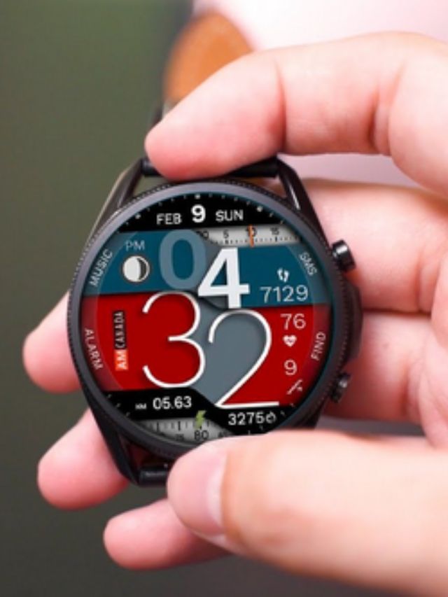 Samsung Galaxy Watch 4: Just $150! Cheaper Than Apple Watch